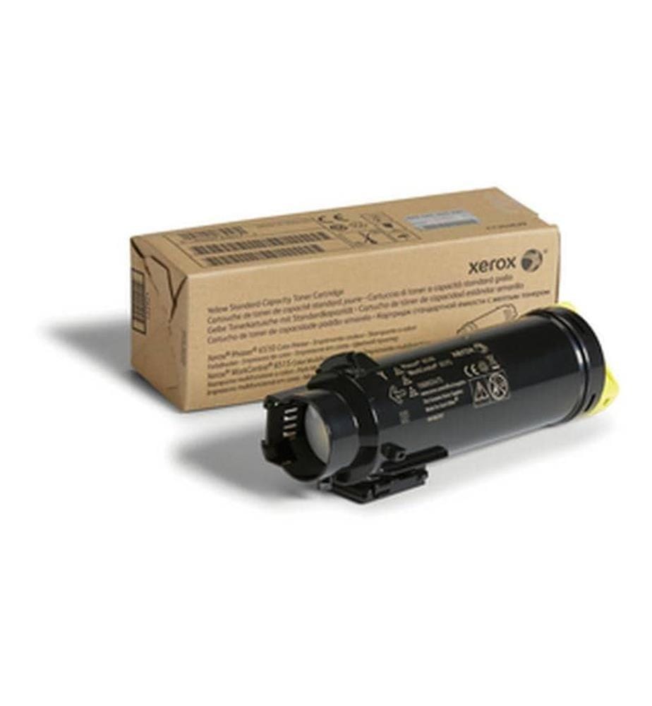 XEROX - Toner 106R03475 Yellow