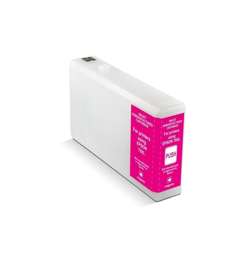 GENERIC INK - Encre Epson T7903 Magenta