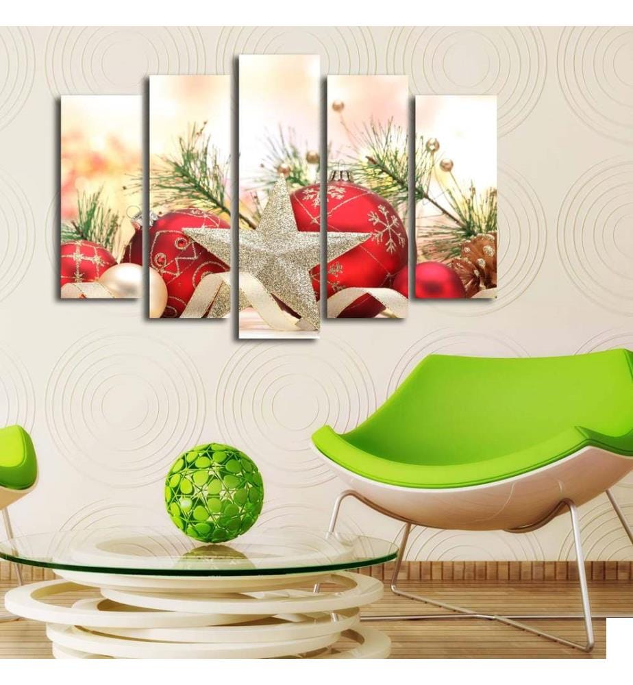 Colorful, Toile Images, 105 X 70 cm, Toile