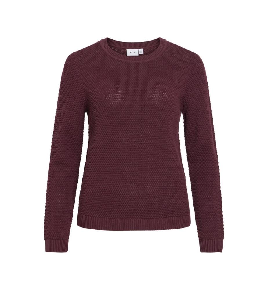 Pull en maille