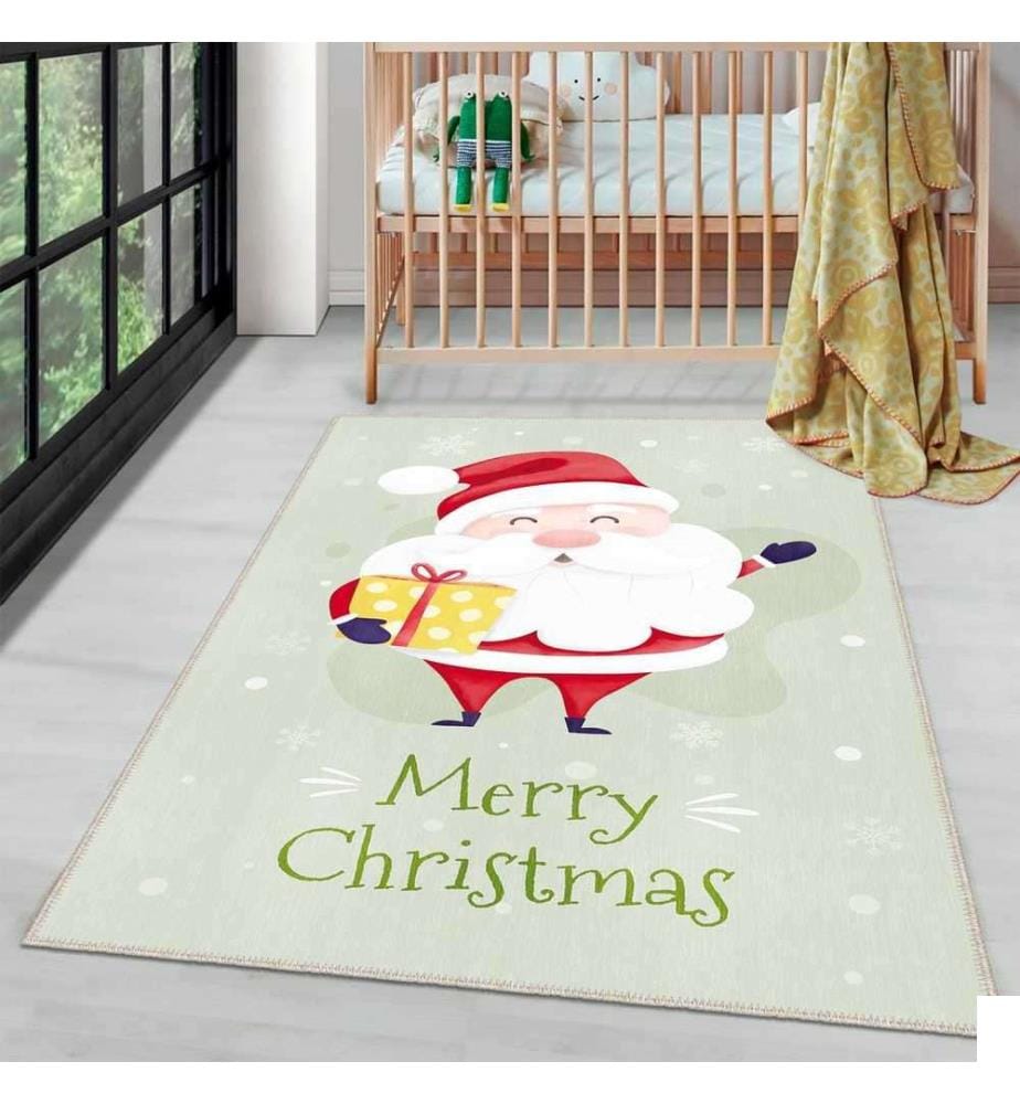 Tapis, Multicolore, 70% Coton - 30% Chenille, 80 x 150 cm