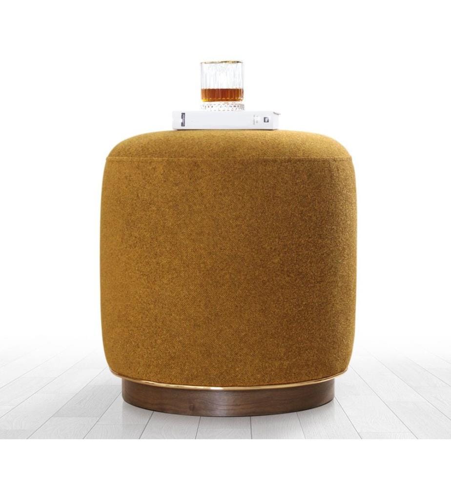 Vert Olive, Sacs De Haricots Classiques, Coton