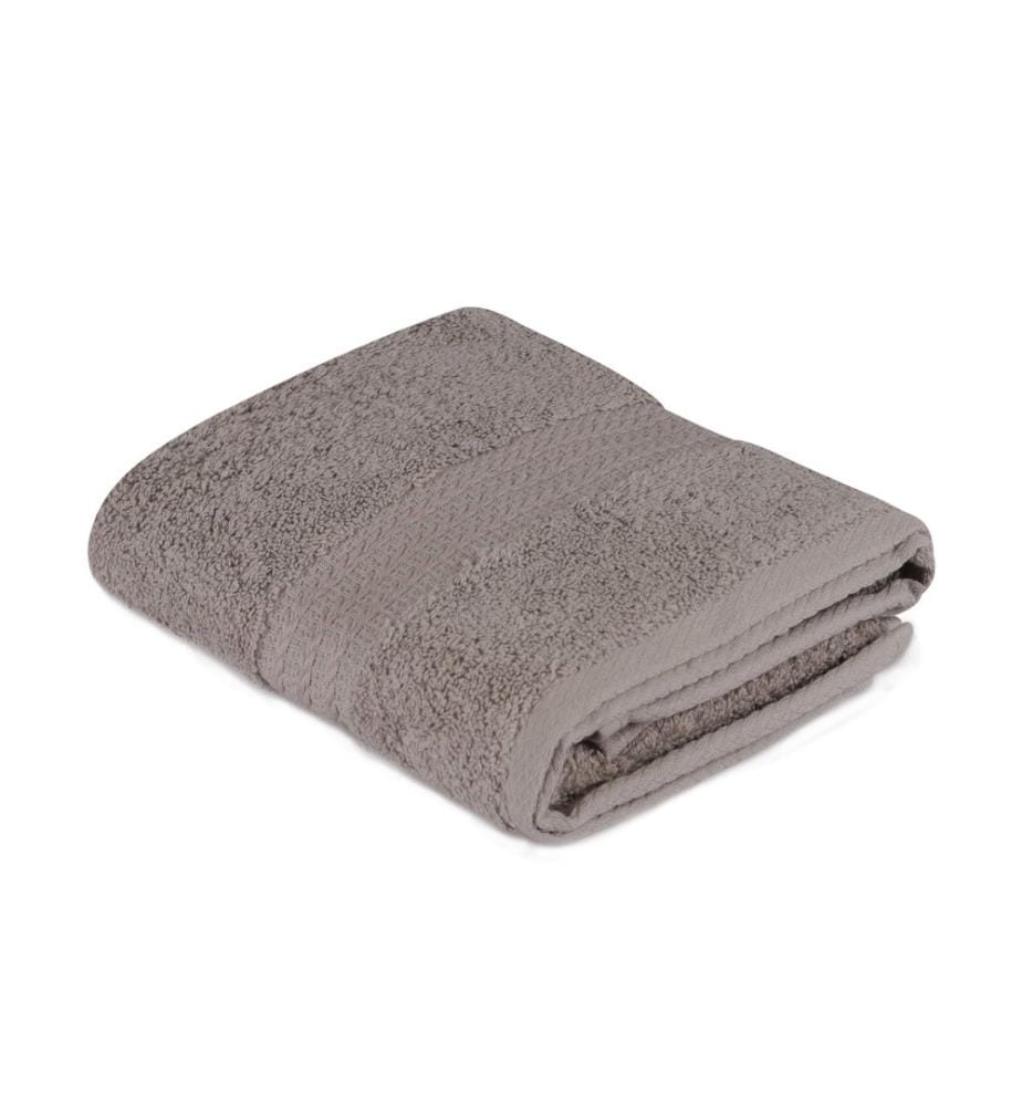 Gris, Serviettes, 500 Gr , M², Coton