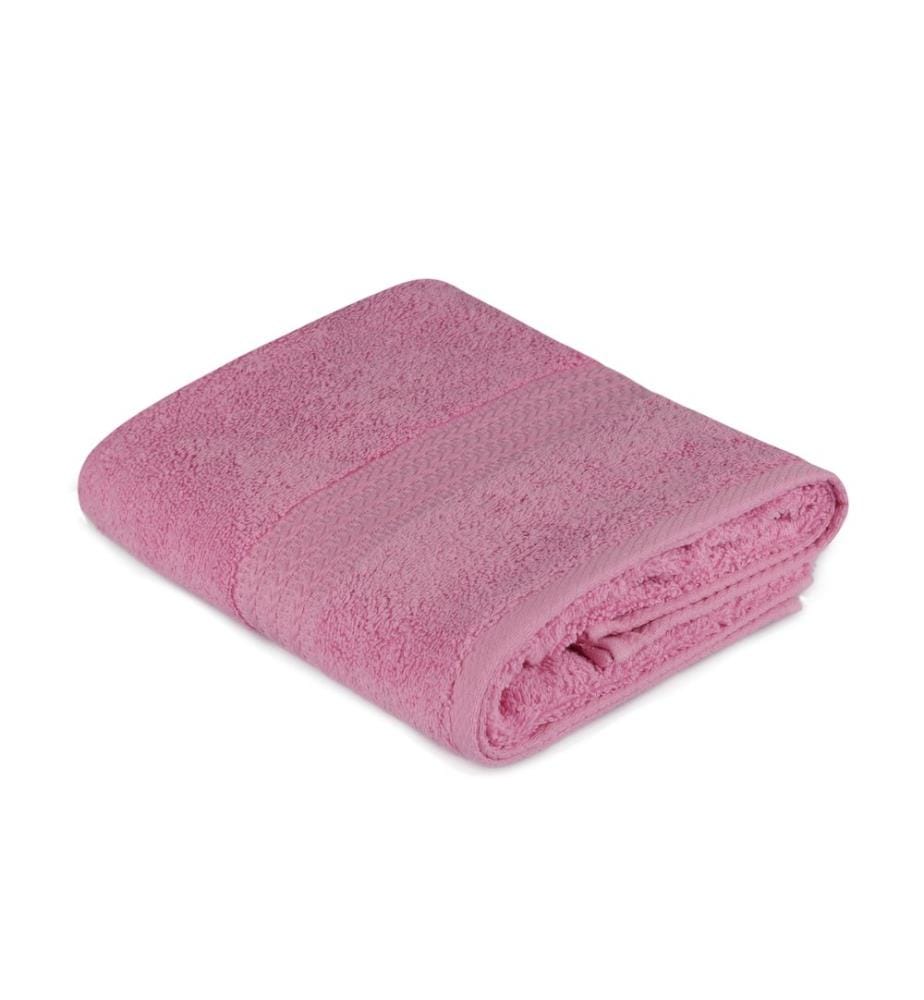 Rose, Serviettes, 500 Gr , M², Coton