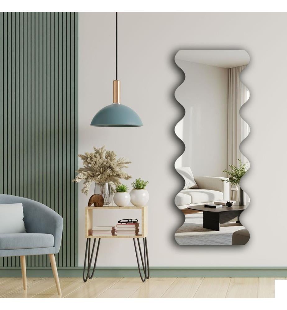 Miroir, Multicolore, MIRROR