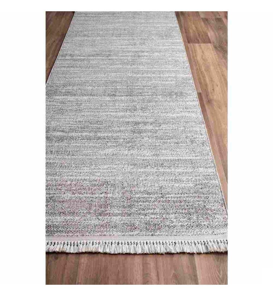 Tapis de salle, Multicolore, 100% Polypropylène, 100 x 400 cm