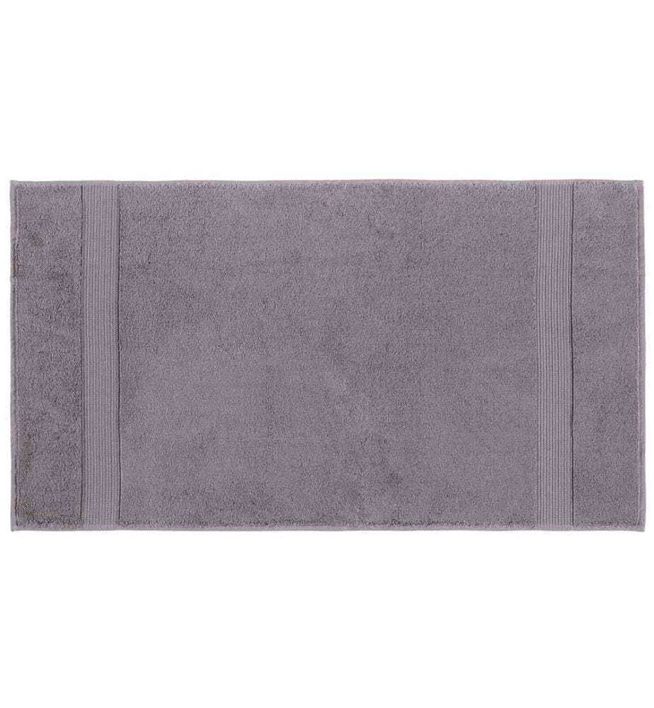 Serviette de bain, Purple, 100% coton