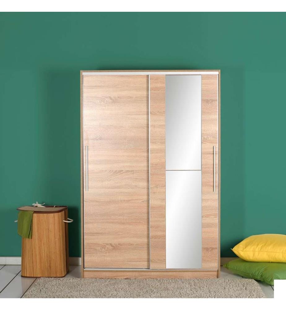 Armoire, Sonomo, Panneau de particules mélaminé
