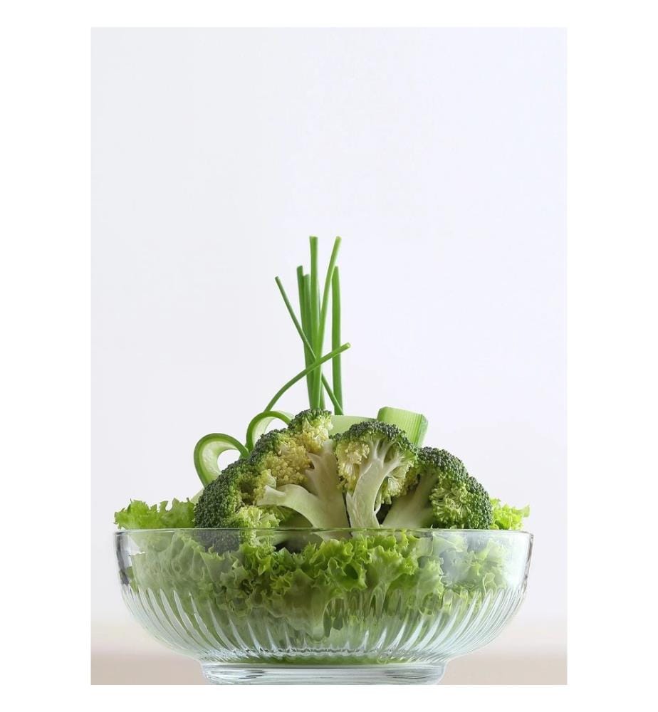 Bol en verre, transparent, 100% verre