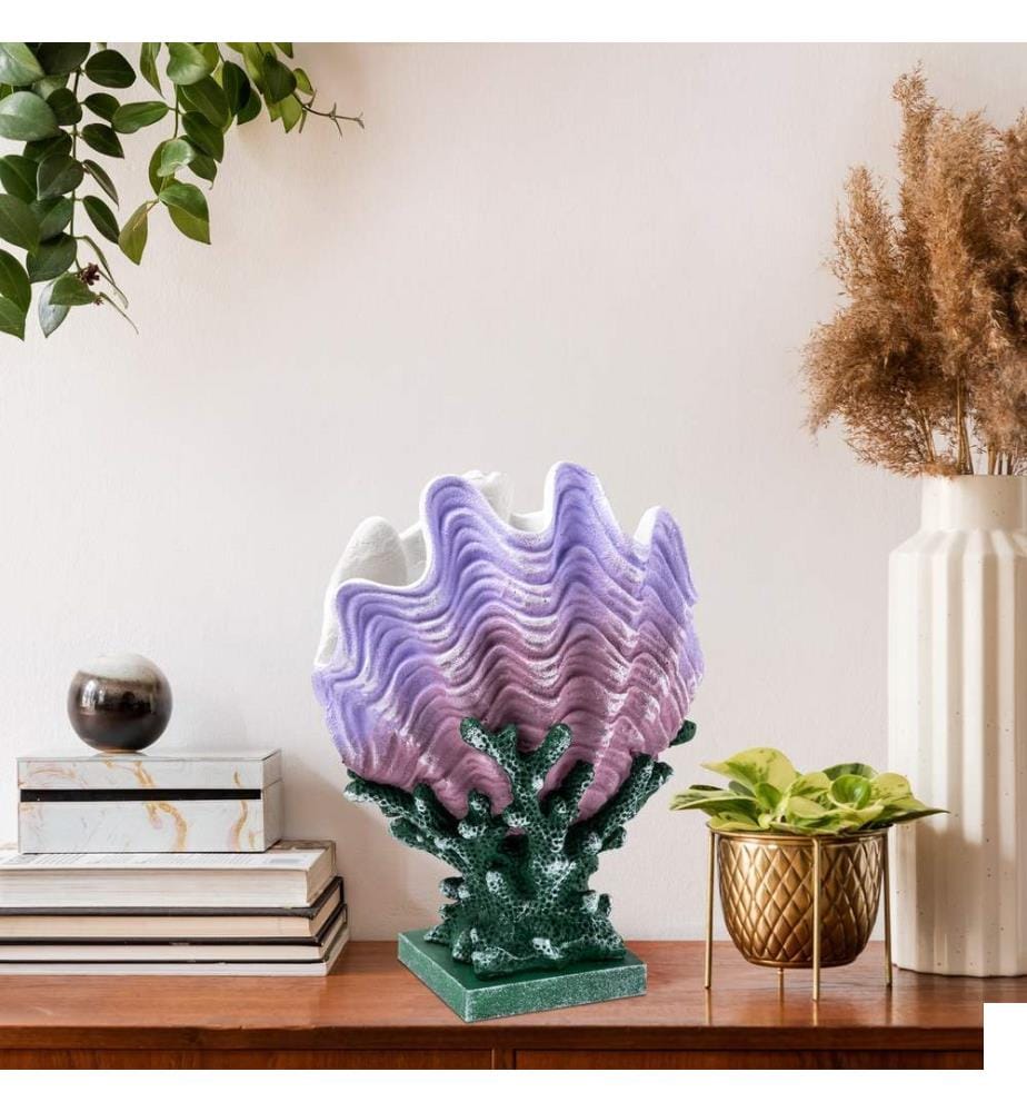 Objet décoratif, multicolore, 100 % POLYESTER