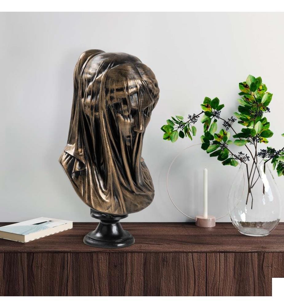 Objet décoratif, multicolore, 100 % POLYESTER