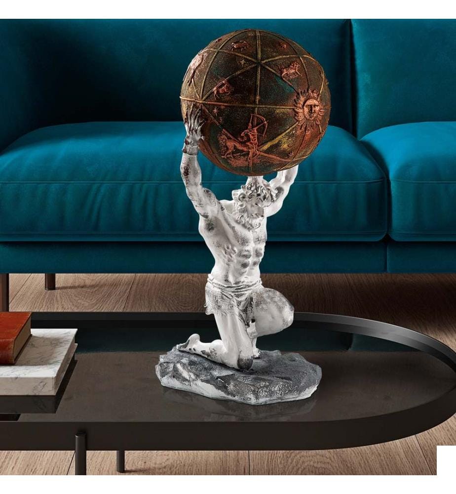 Objet décoratif, multicolore, 100 % POLYESTER