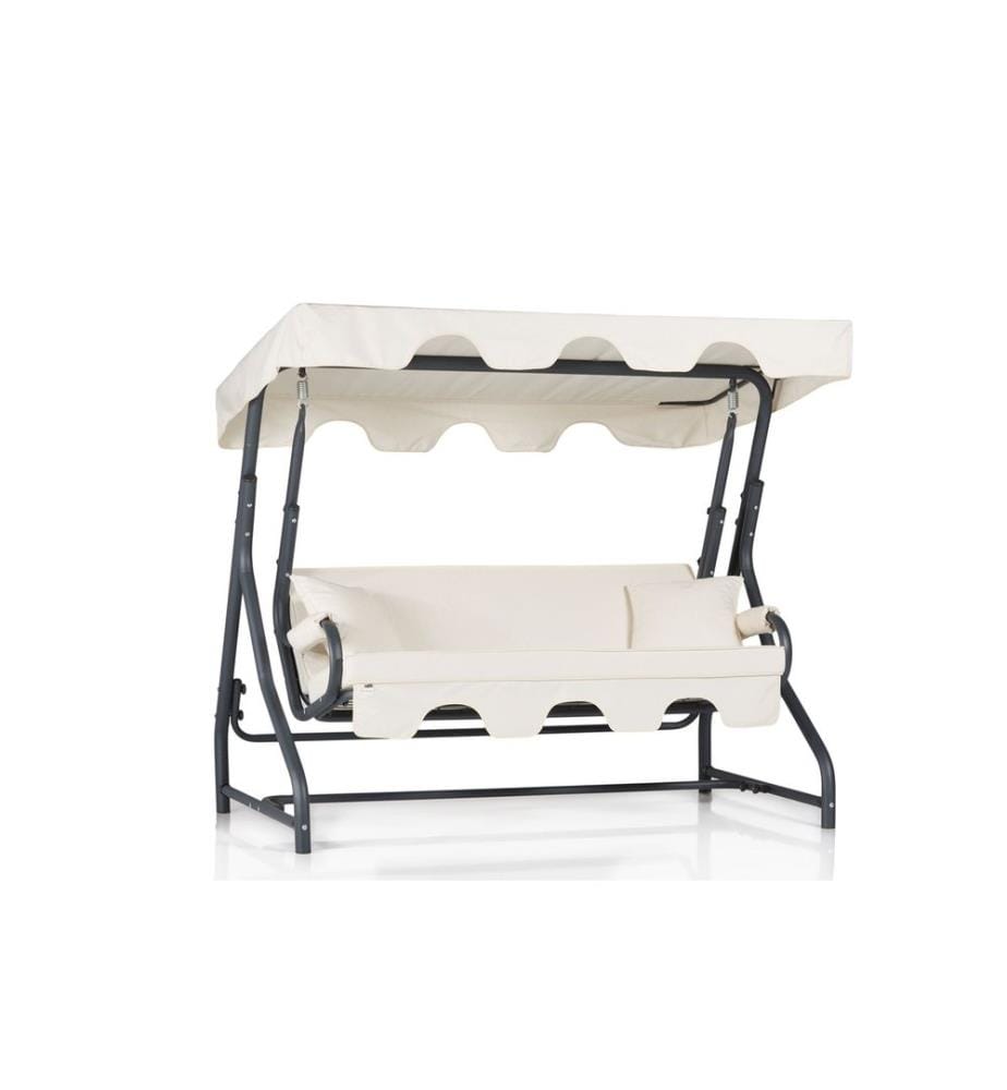 Vert Foncé, Chaises À Bascule, 160X50X110 cm,