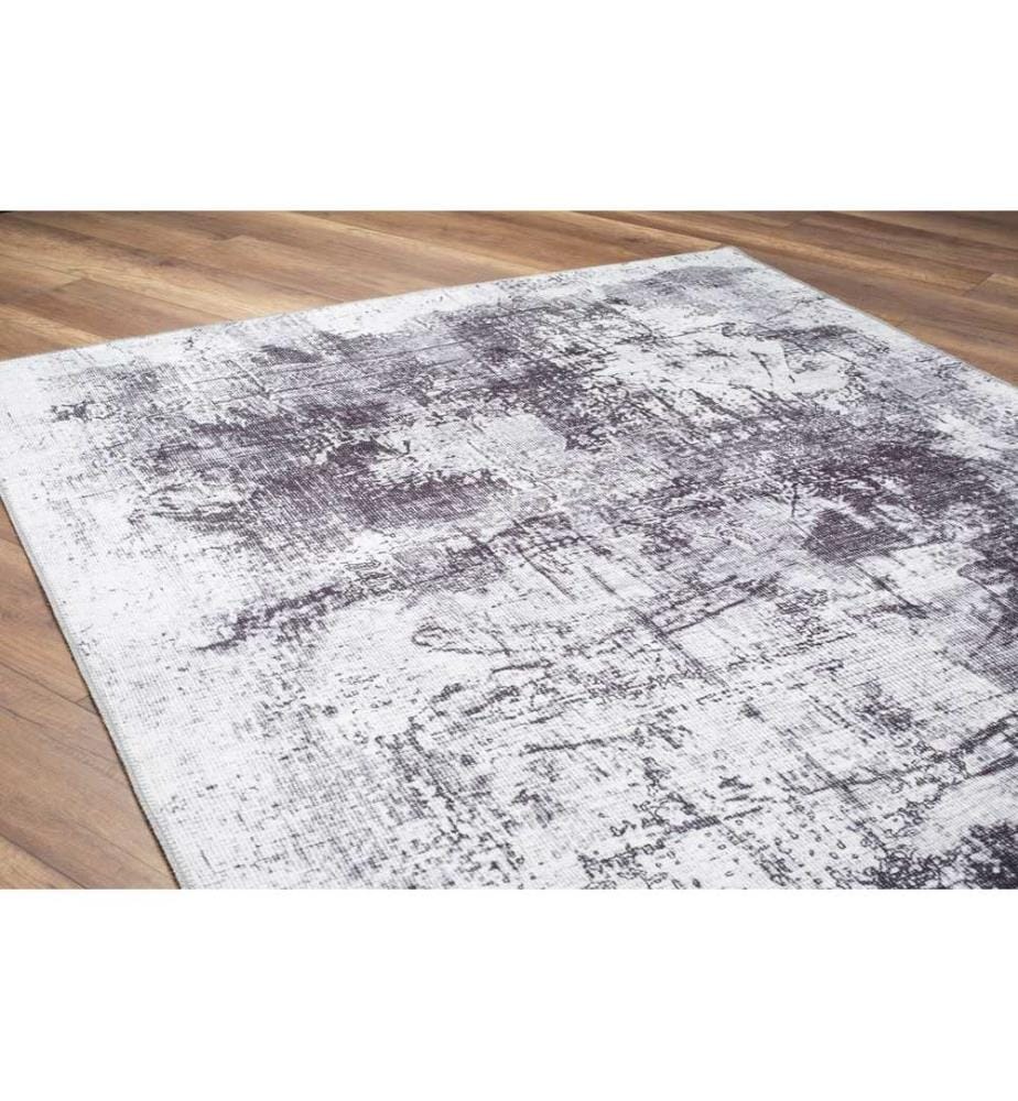 Tapis de couloir, 75 x 230, multicolore, 100 % POLYESTER