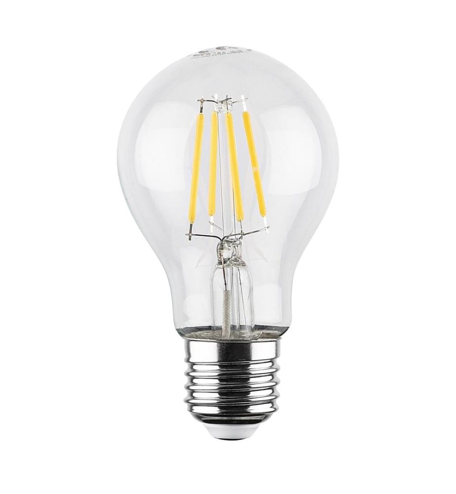 Lampe LED, jaune chaud, COB-LED