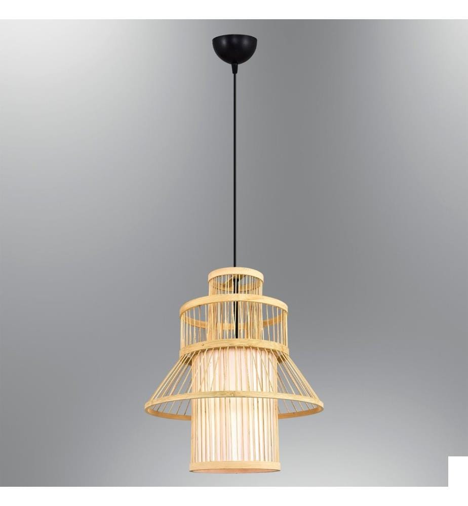 Lustre, Chêne, Corps en Plastic