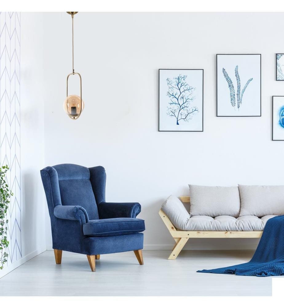 Lustre, cuivre, 100% métal
