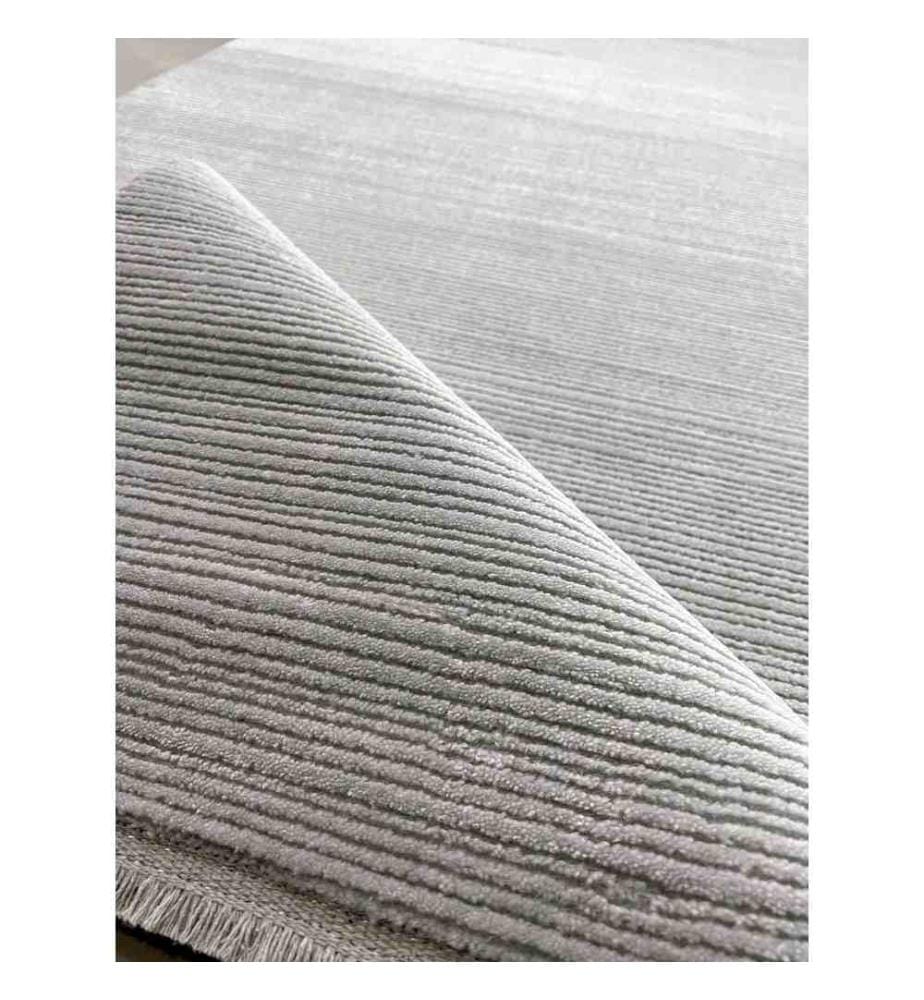 Tapis de salle, Gris, 70% Polypropylène - 30% Polyester, 160 x 300 cm