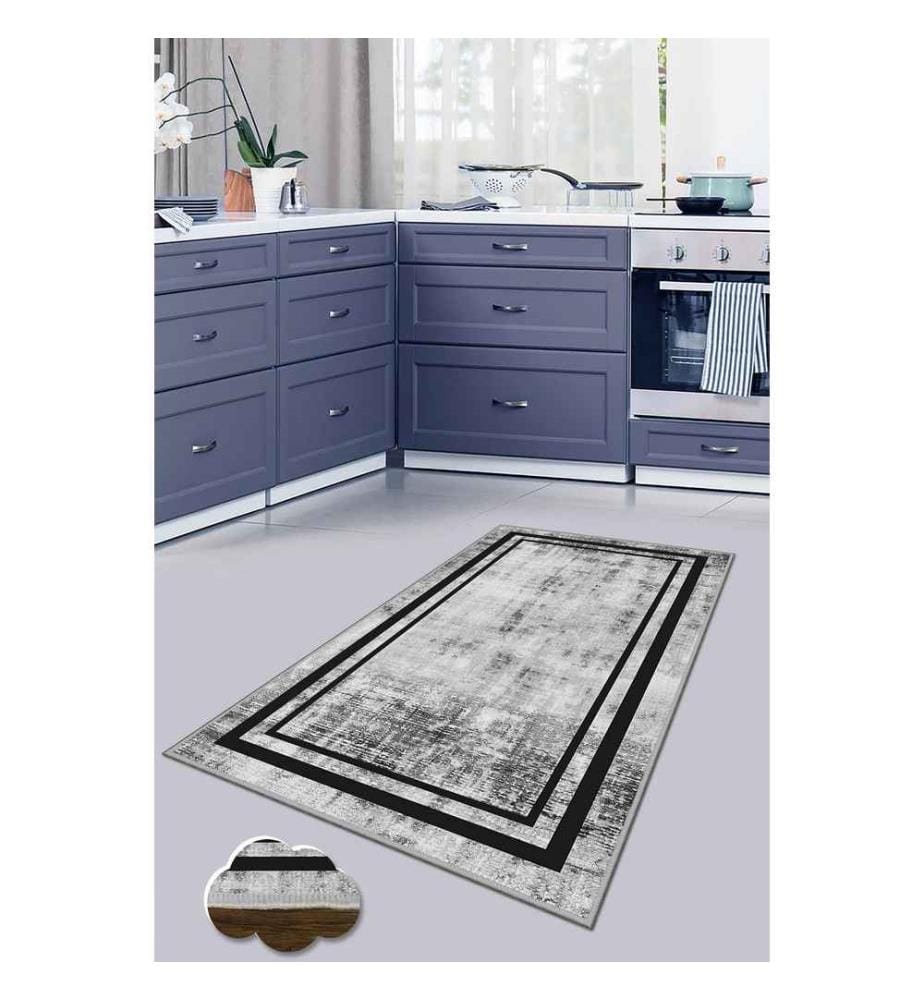 Tapis, Multicolore, 100% Polyester, 180 x 280 cm