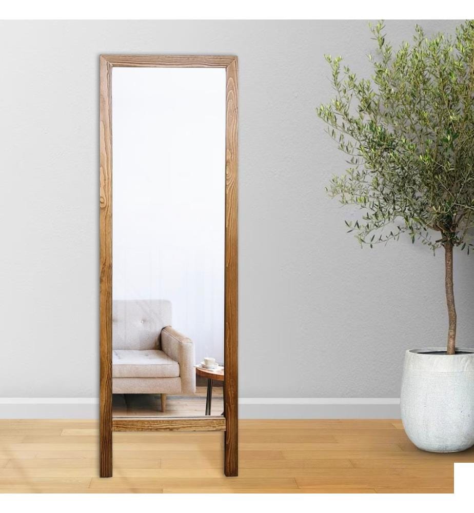 Miroir de cheval, bois, bois