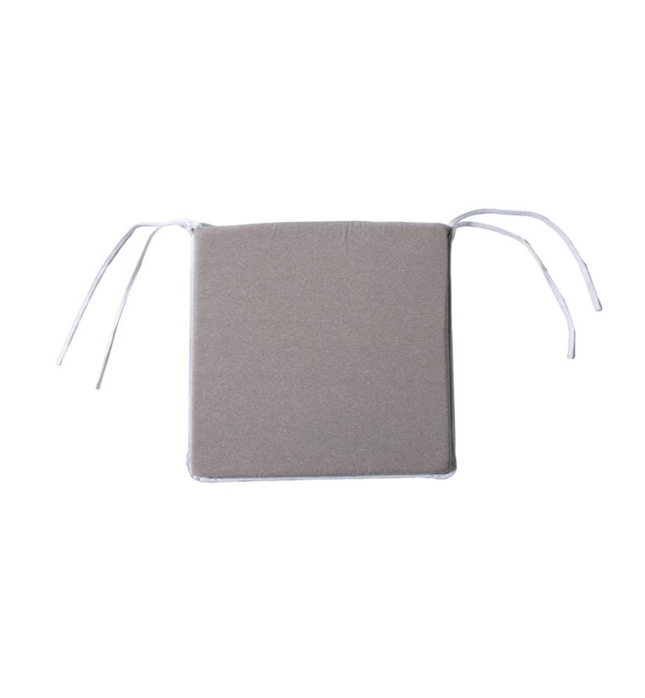 Tapis de chaise, Multicolore, Silicone