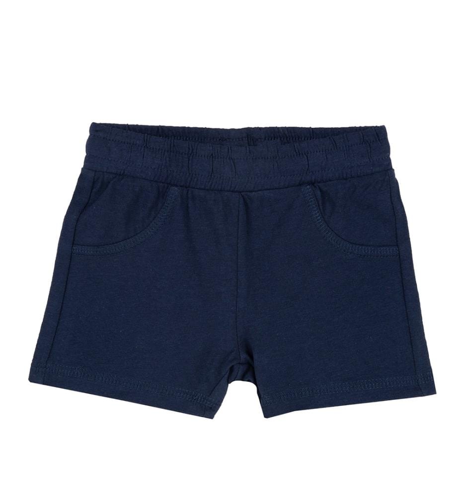 Short - Coton Durable