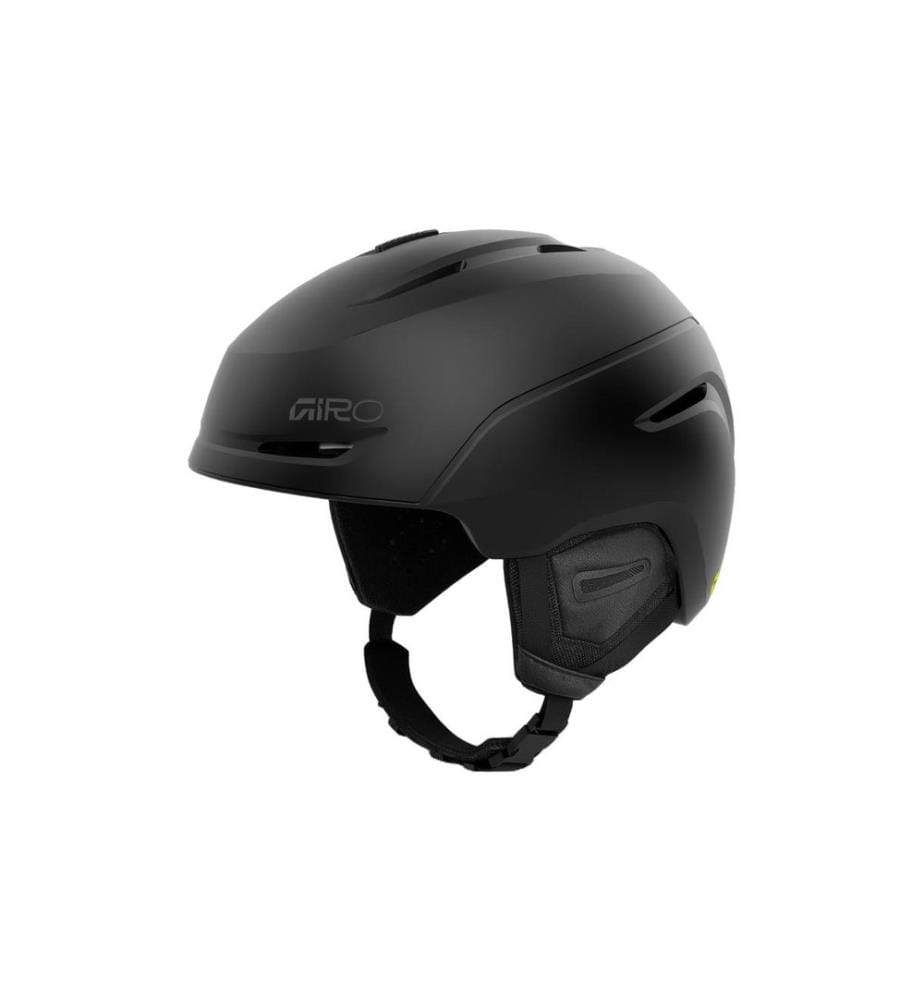 Giro - Casque Neo MIPS Noir, S
