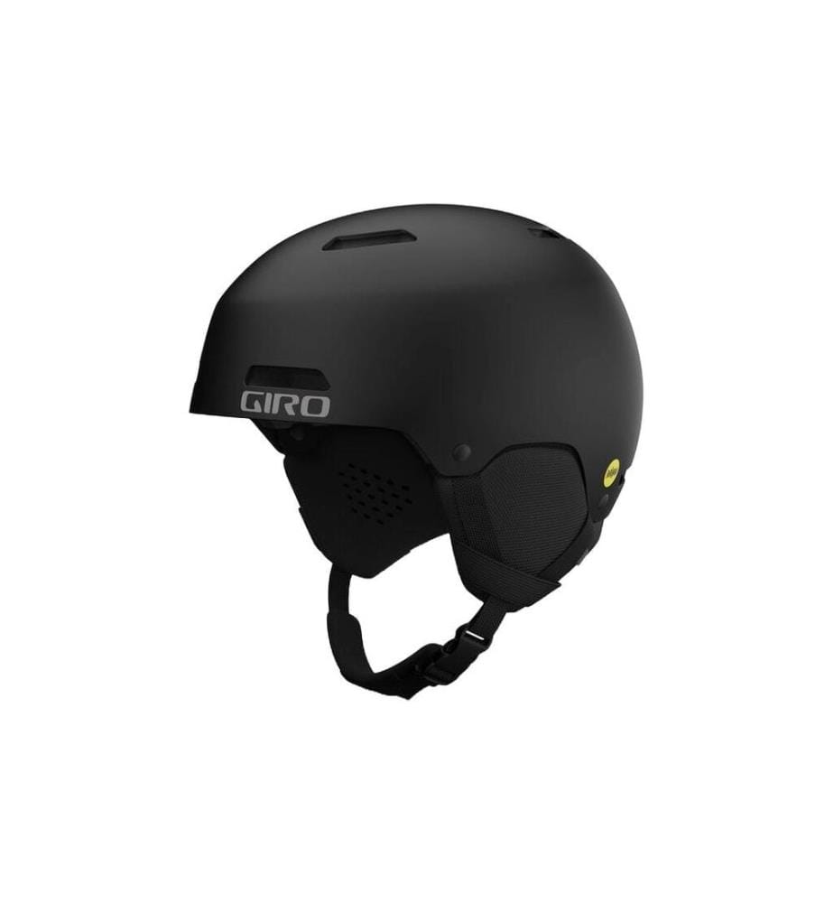 Giro - Casque Ledge MIPS Noir, S