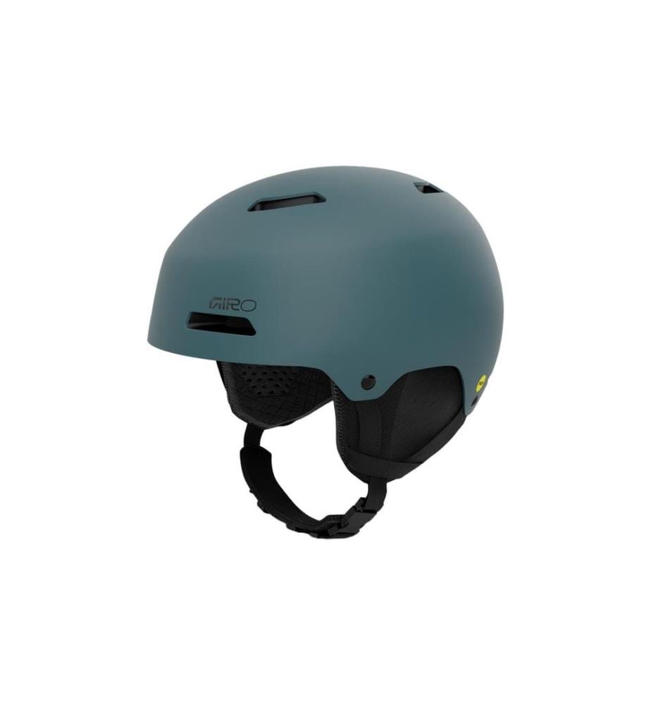 Giro - Casque Ledge MIPS Bleu foncé, L