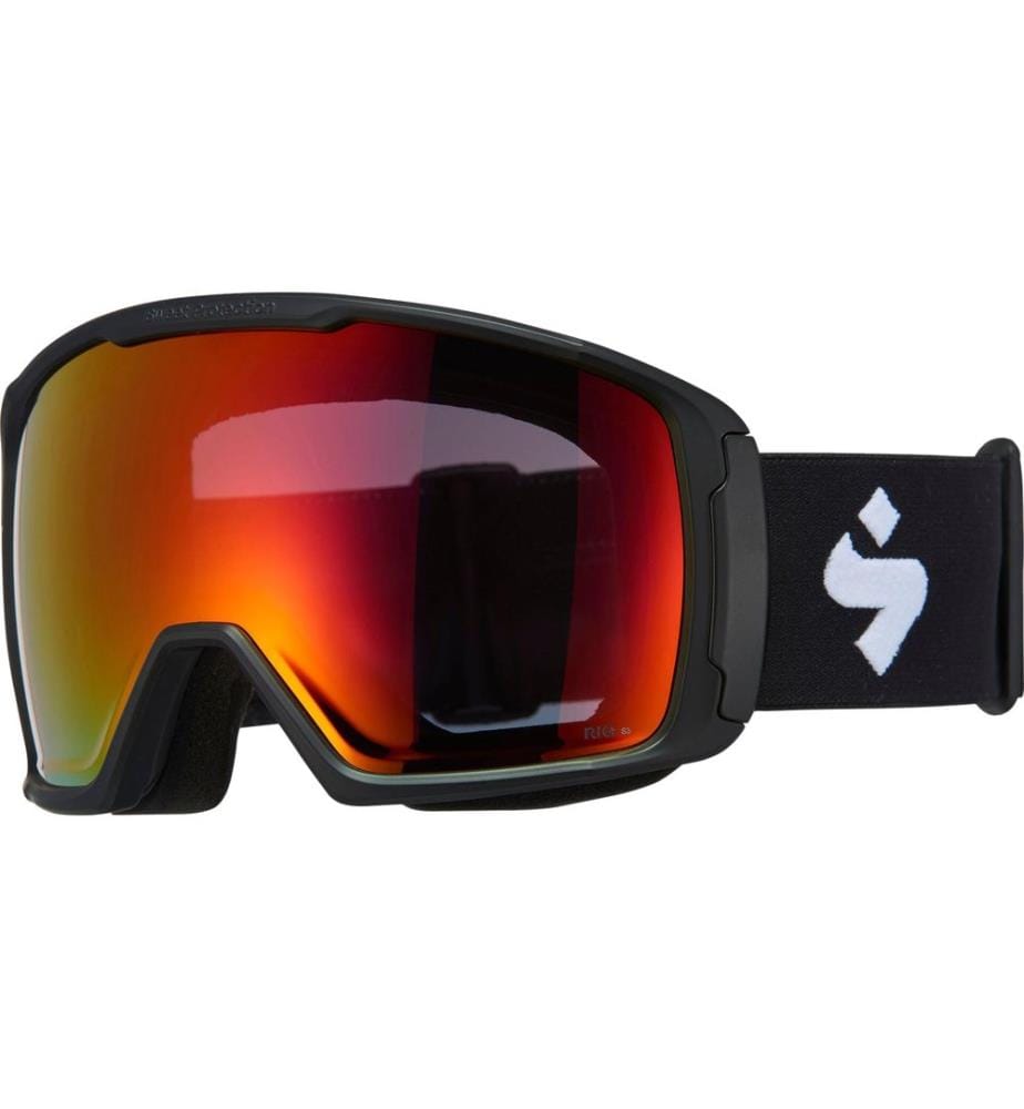 Sweet Protection - Lunettes de ski Clockwork RIG Reflect Goggle  Lens Topaz
