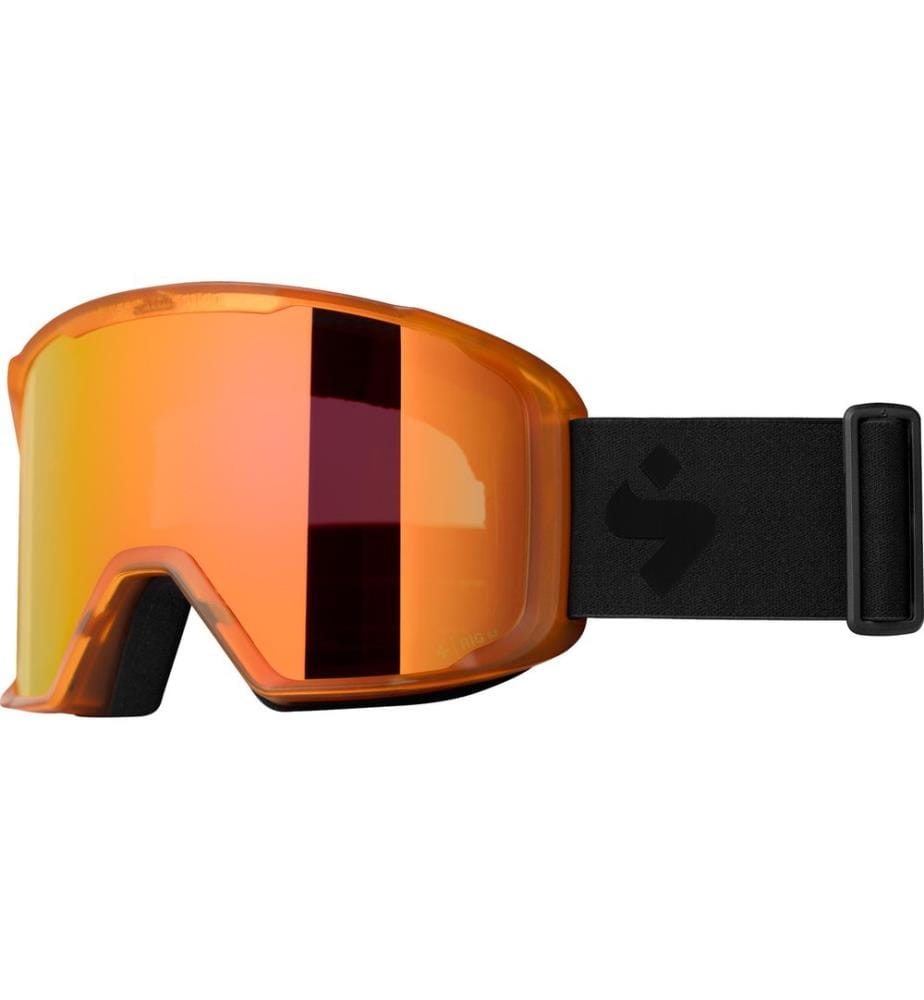 Sweet Protection - Lunettes de ski Durden RIG Reflect Goggle  Lens Topaz