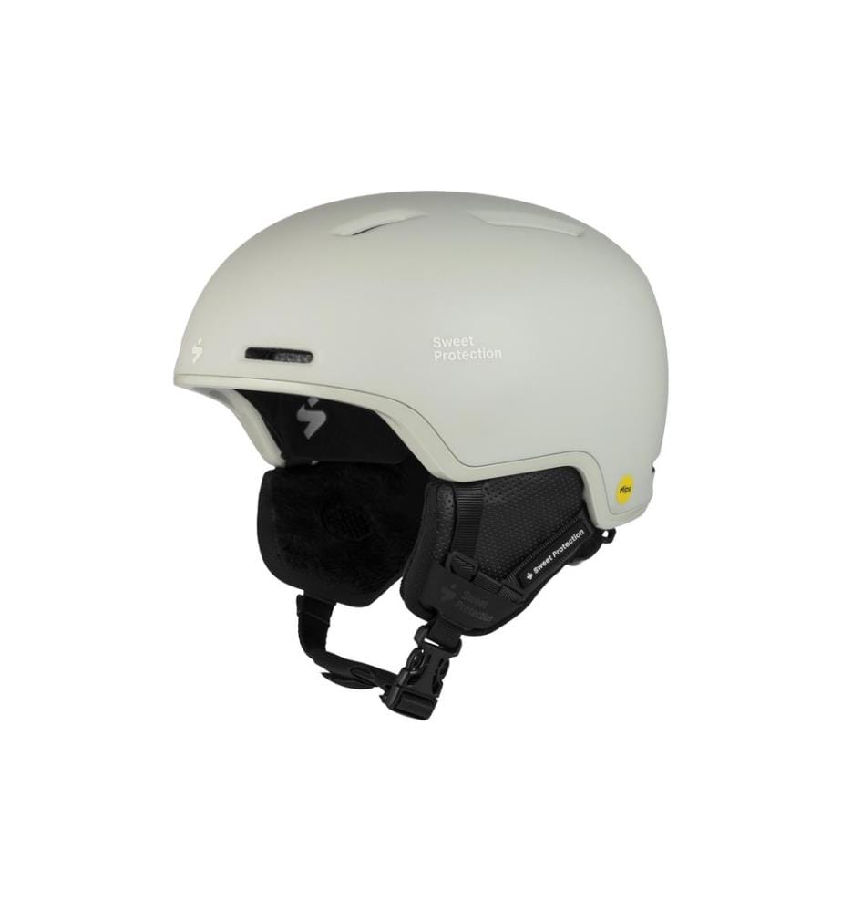 Sweet Protection - Casque Looper blanc, M-L