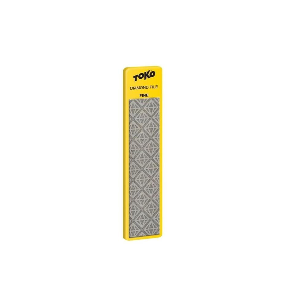 TOKO - Lime de revêtement Diamond File Fine 600