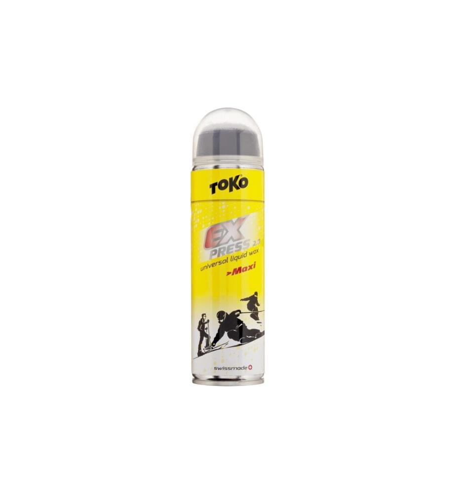 TOKO - Cire Express Maxi
