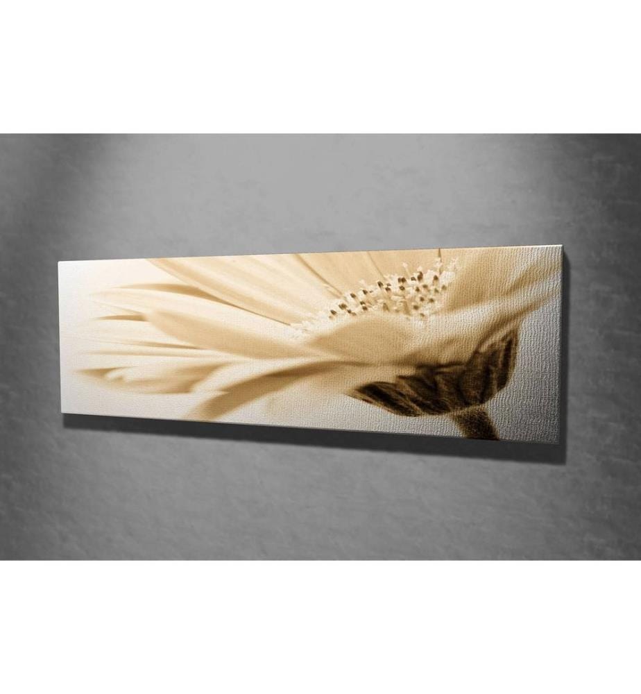 Peinture décorative sur toile, Multicolore, Toile