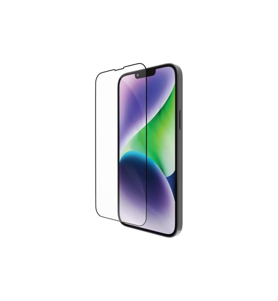 DBRAMANTE1928 - Protection décran Eco-Shield iPhone 14 Plus/ 13 Pro Max