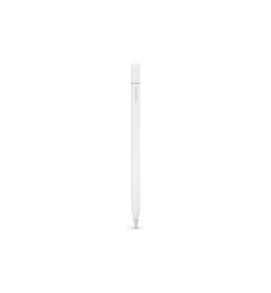 Vonmählen - Stylo de saisie Smart Pencil Blanc