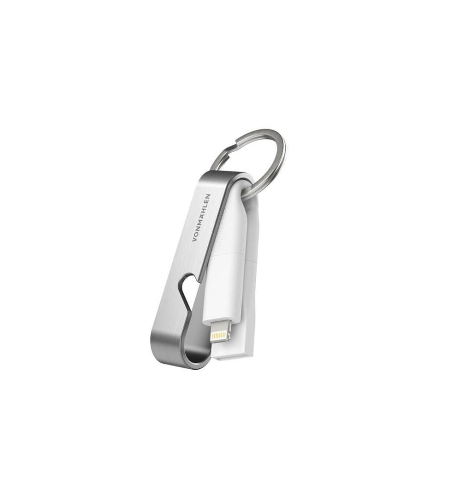 Vonmählen - Câble USB High Six Silver
