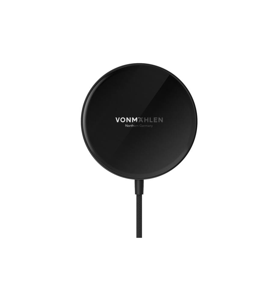 Vonmählen - Chargeur sans fil Aura Mini Black