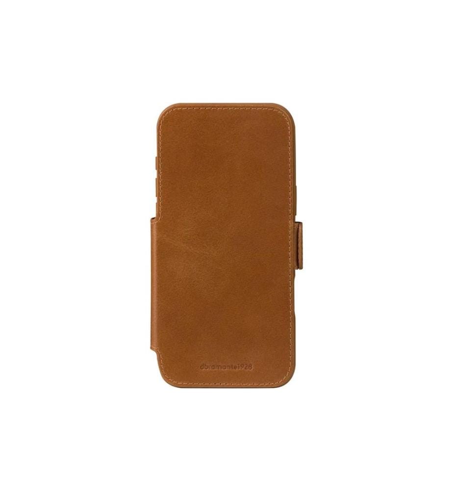 DBRAMANTE1928 - Book Cover Copenhagen iPhone 17 Pro Max Beige