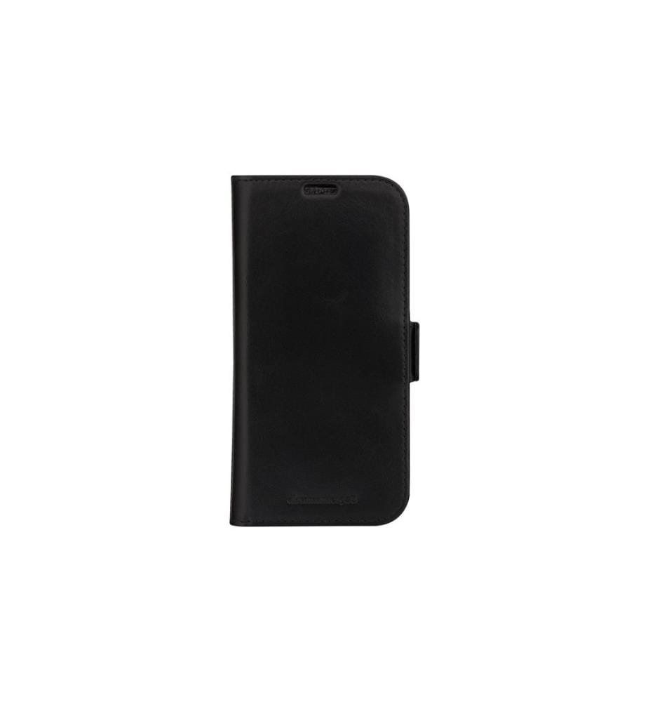 DBRAMANTE1928 - Book Cover Copenhagen iPhone 15 Plus Noir