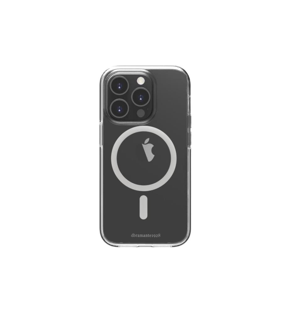 DBRAMANTE1928 - Coque arrière Iceland Pro iPhone 14 Pro