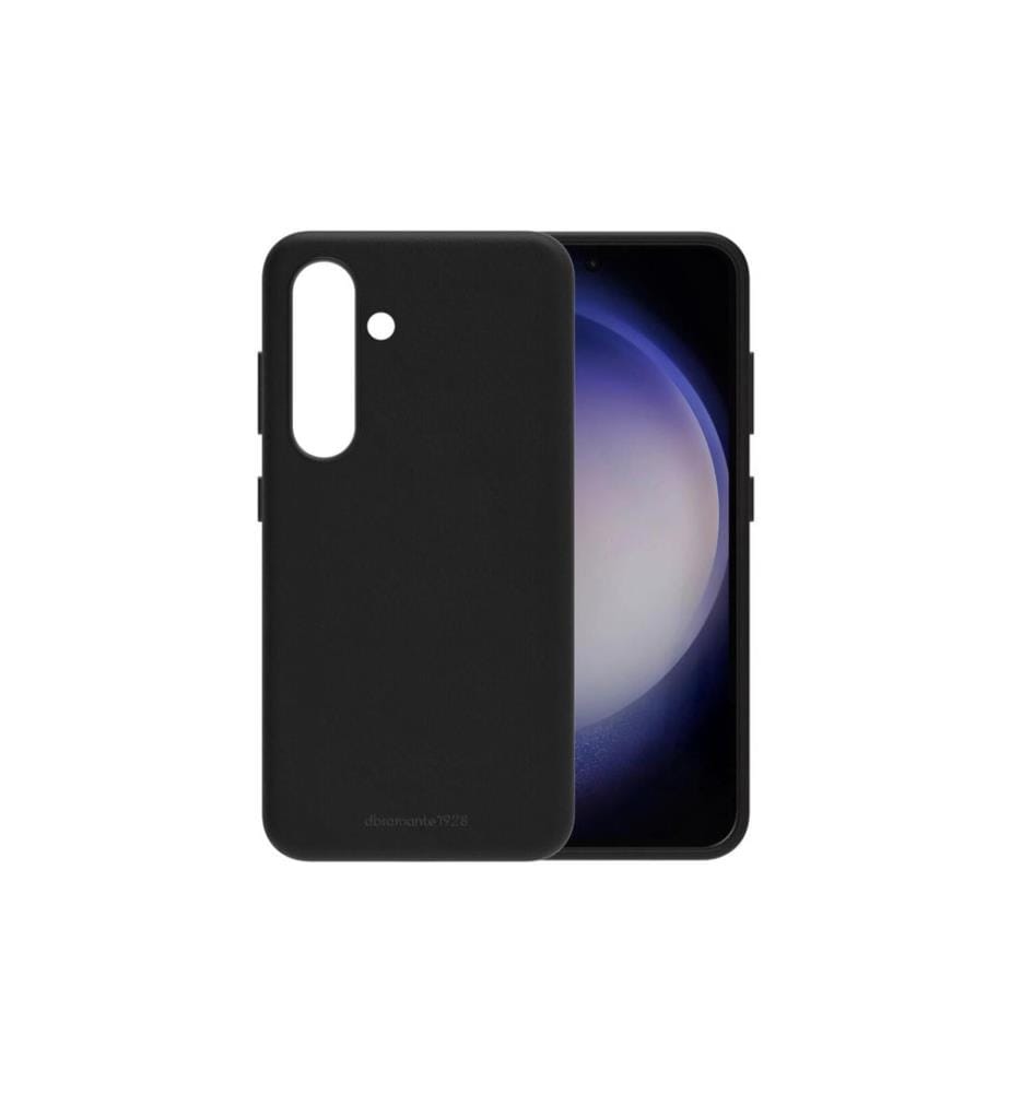 DBRAMANTE1928 - Coque arrière Roskilde Galaxy S24+ Noir