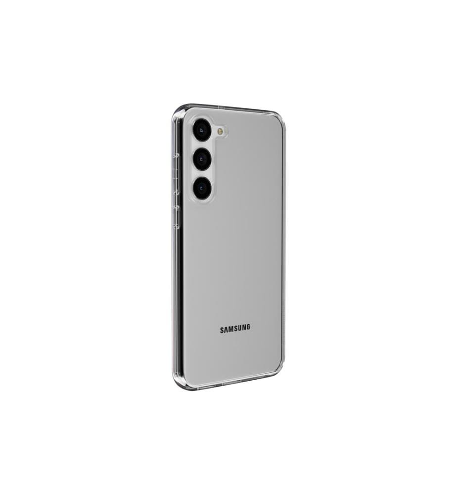 DBRAMANTE1928 - Coque arrière Iceland Pro Galaxy S23