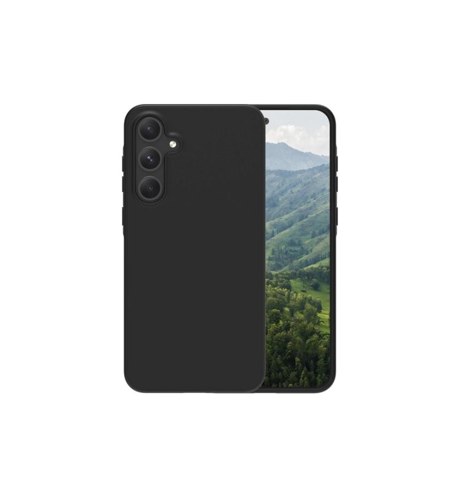 DBRAMANTE1928 - Coque arrière Greenland Galaxy A55 5G Noir
