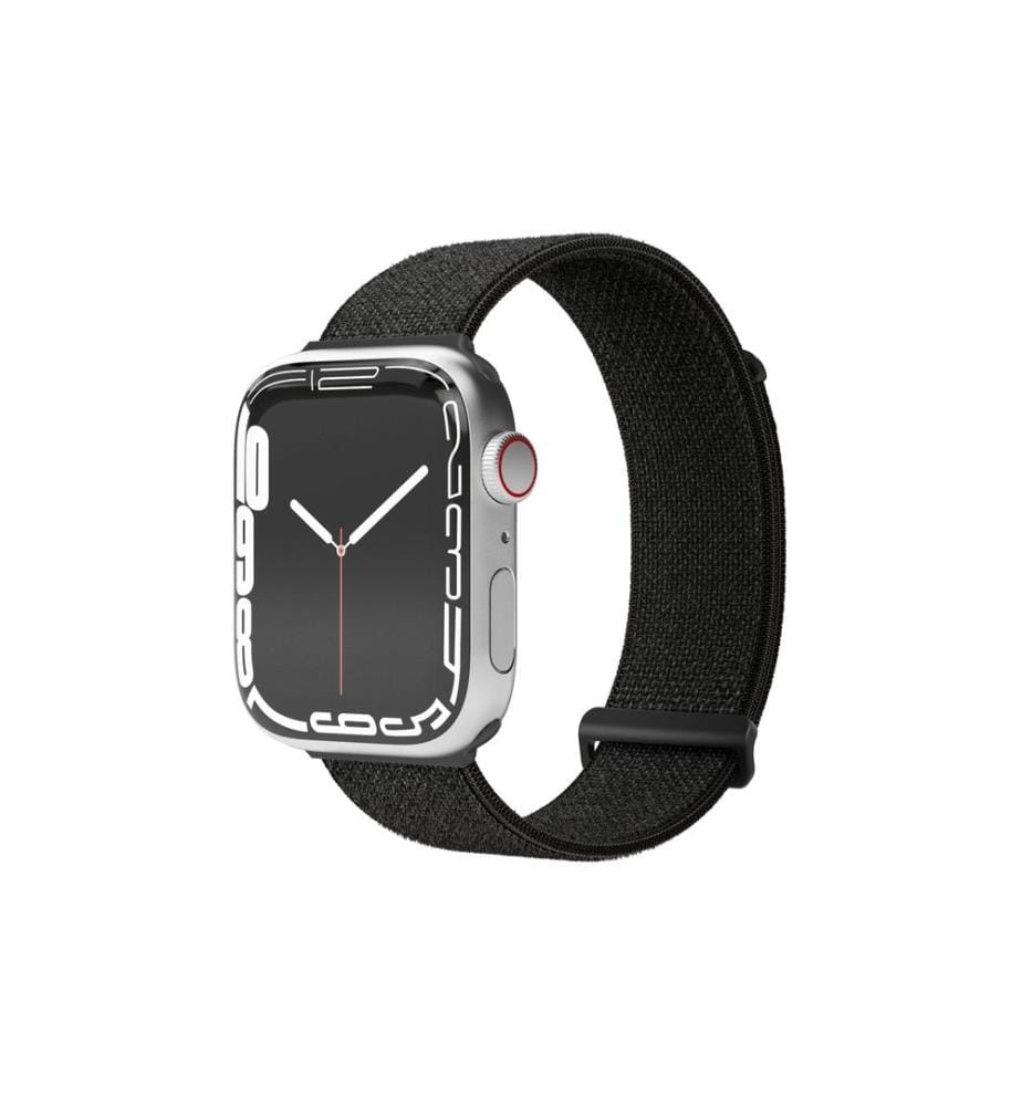 Vonmählen - Bracelet Fitness Loop 2 Apple Watch 42/44/45/49 mm Black