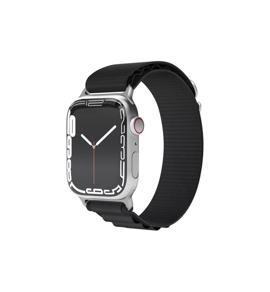 Vonmählen - Bracelet Action Loop Apple Watch 38/40/41 mm Black
