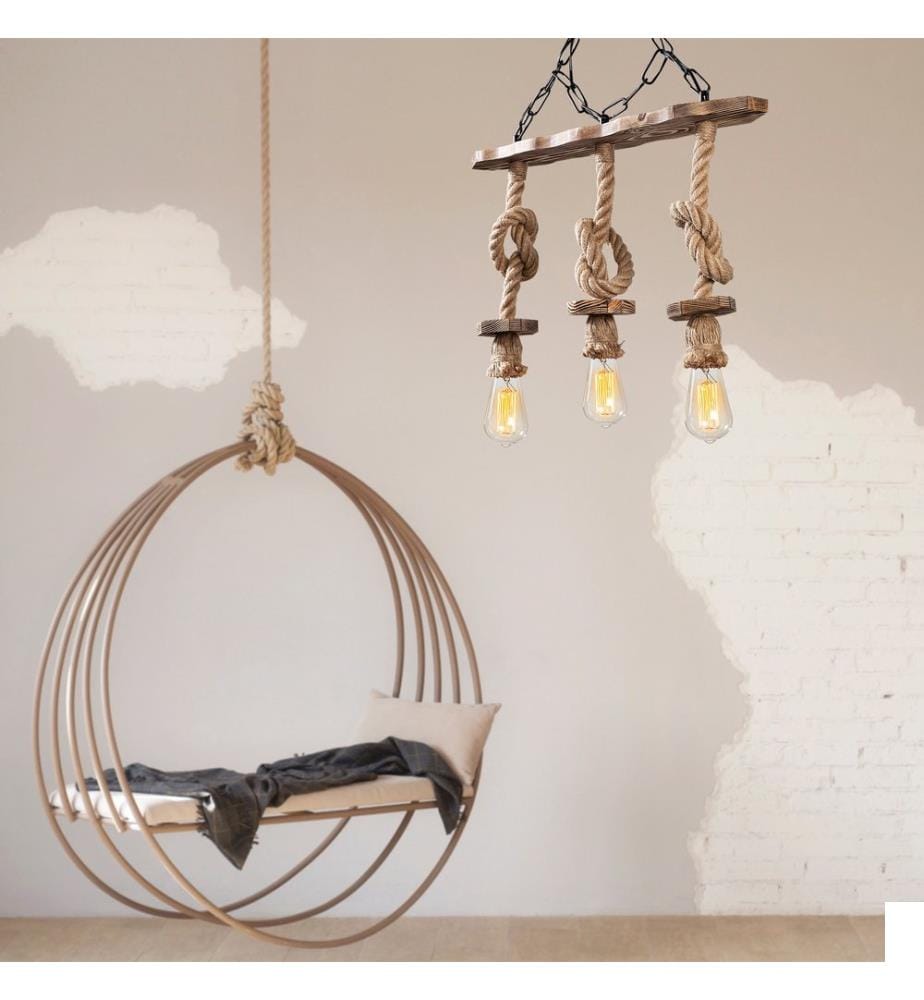 Noir, Bois, Lustre, 63 X 11 cm, Corps En Bois