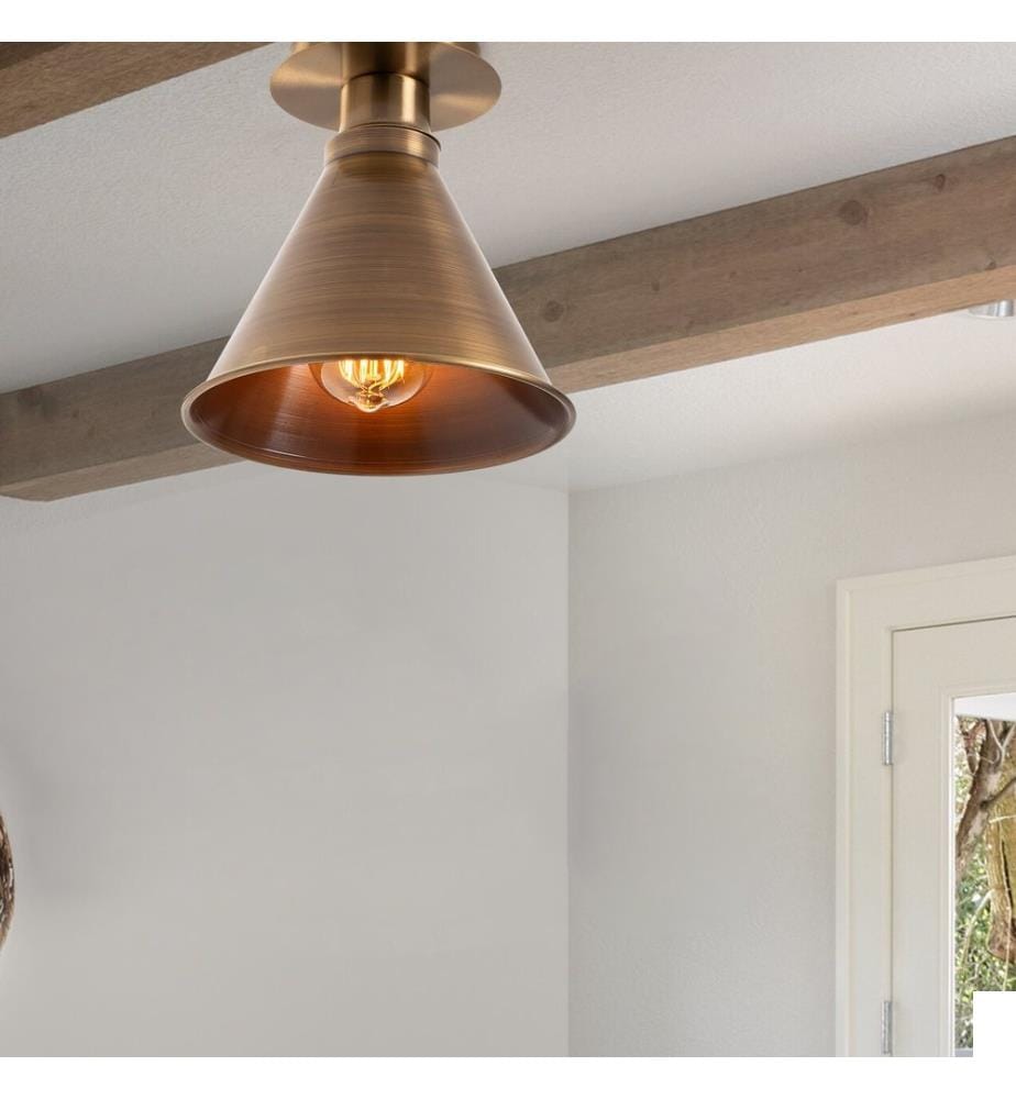 Cuivre, Lustre, Corps Métallique