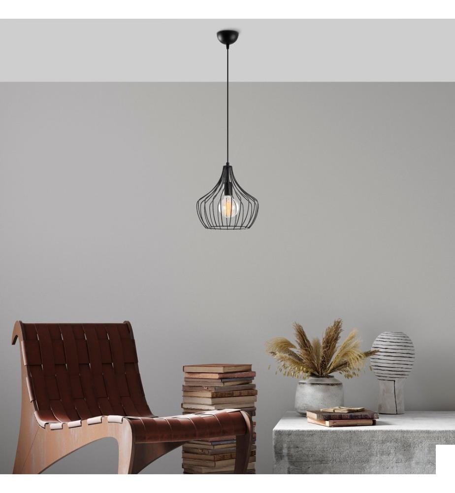 Noir, Lustre, Corps Métallique